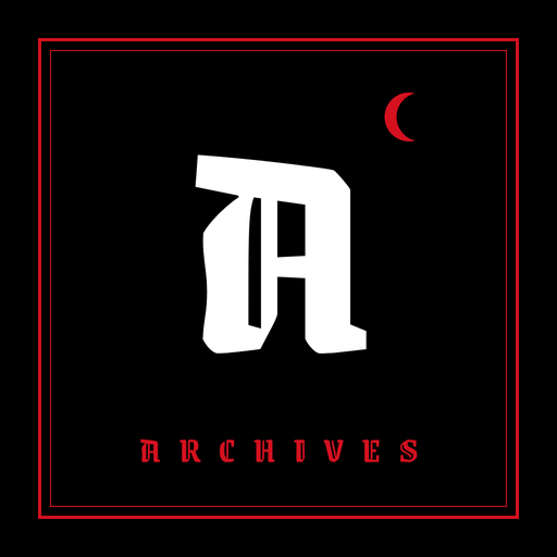 Afterdark Archives monogram